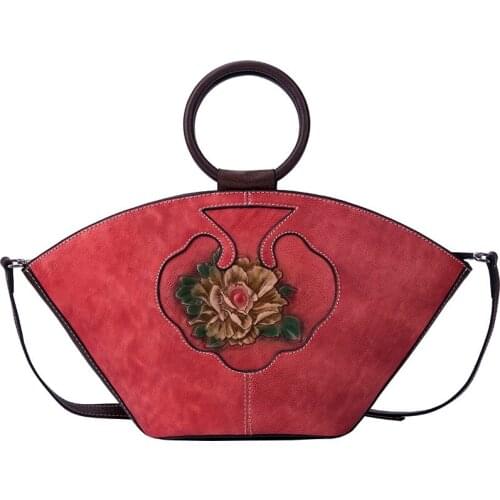 Shiu Shiue Women's Frame Bags