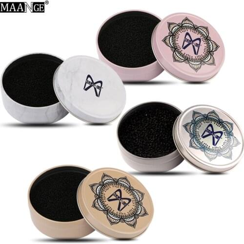 Face Eye Eyeshadow and Eyebrow Makeup Brush Cleaning Box Cleaning Artifact Fast Cosmetic Tool Gift for Women Hot Selling