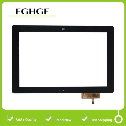 10.1" inch Touch Screen Panel Digitizer Glass Sensor Replacement For YTG-G10070-F3 V1.0