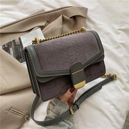 Hot female bag 2021 new shoulder bag ladies messenger bag luxury designer female handbag ladies bag purse mobile phone bags