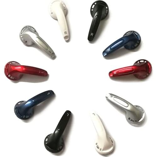 100pcs MX500 headphone shell 15.4mm for diy earphone headset