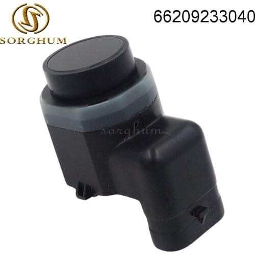 9233040 PDC Parking Sensor For BMW 5 6 7 X Series 528i xDrive 740Li M5 M6 X3 66209233040