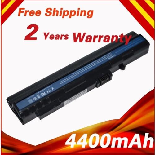 Golooloo 6 cells Laptop Battery For Acer Aspire UM08B31 UM08B32 UM08B52 UM08B71 UM08B72 UM08B73 UM08B74 UM08A31 UM08A73 UM08A74