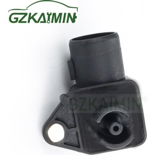 Auto parts Manifold Air Pressure Sensor MAP Sensors Intake Air Pressure Sensor OEM 079800-5710 0798005710 For 08 Honda VTX1800