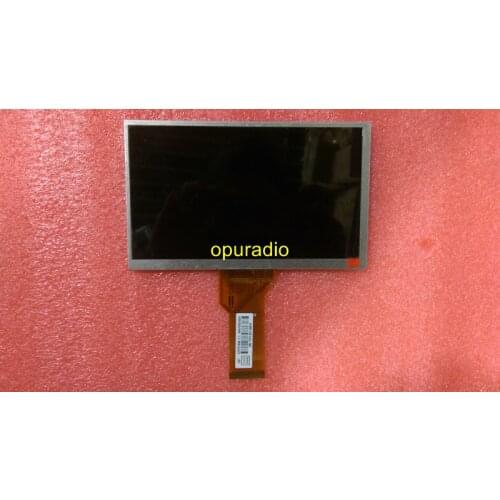 Free shipping original new 7inch AT070TN94 AT070TN92 AT070TN93 AT070TN90 20000600-12 with touch screen For GPS or commercial