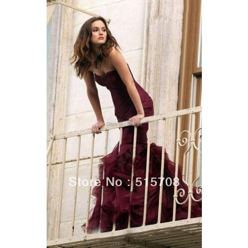 CharmingBridal Evening Dresses Stars