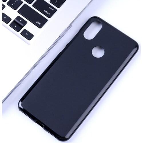 For Xiaomi Mi A2 CASE Xiaomi Mi 6x 5.99" Silicone Soft Tpu Back Cover Phone Cases For Xiaomi Mi A2 6X cover