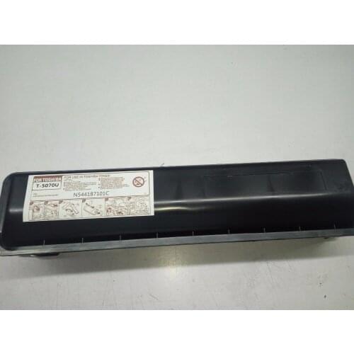 JIANYINGCHEN black compatible toner cartridge T5070 for Toshibas e-STUDIO 257 307 357 457 laser printer