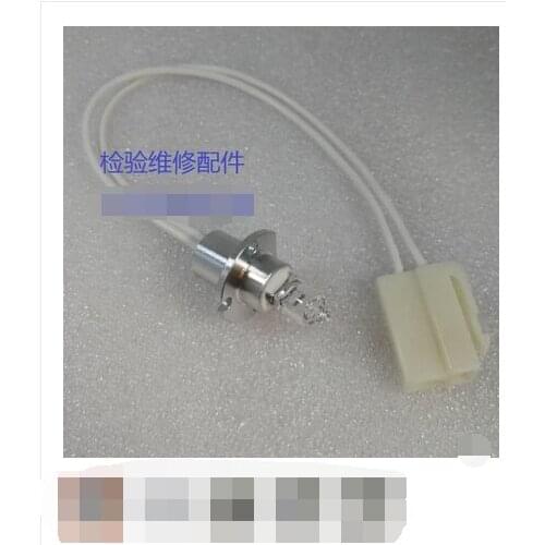 For 100% New Original Biochemical analyzer light bulb Jin Rui GS200/300/400 blue rhyme LWC200/240/330/400