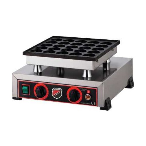 Işıkgaz Waffle Makers