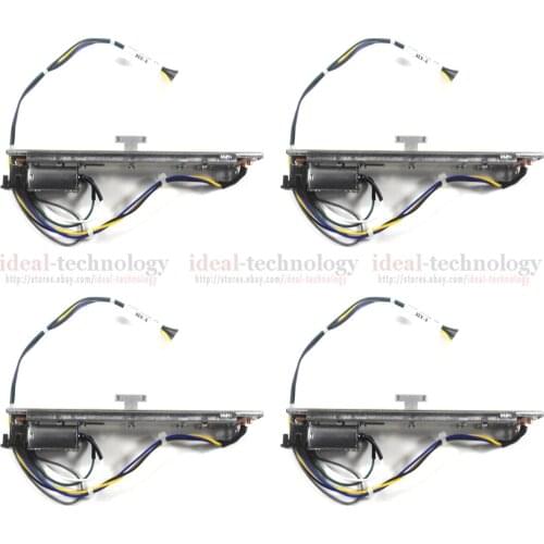 2pcs Avid / Digidesign 9750-56442-00 Channel Fader For SC48, 003, C24