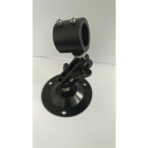 Laser module Bracket Room escape laser bracket 360 degree/20mm