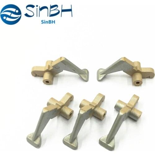 1Set Lower Roller Picker Finger TASKalfa 420i 520i Separation Claw For Kyocera KM 3035 4035 5035 4050 5050 KM3035 KM5035 KM3050