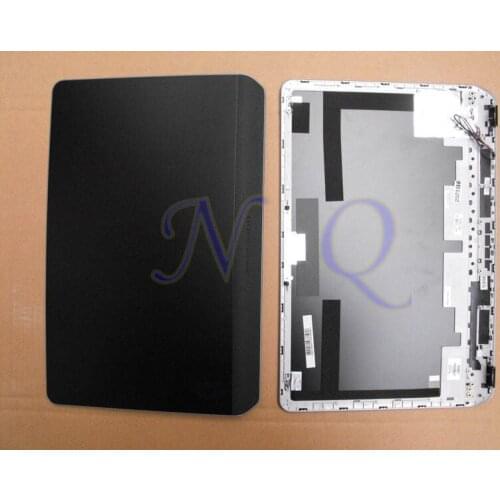 New Original Rear Display Back Cover Lcd Cover Assembly For HP Pavilion DV6 DV6-7000 7023TX 682047-001 604ST36004717DFCA04007