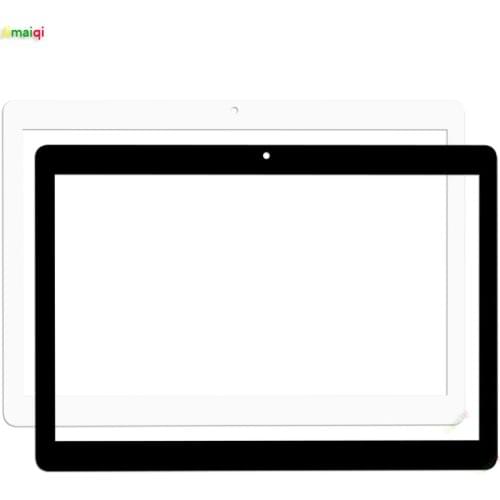 New For 10.1'' Inch TOSCIDO X109 Tablet Capacitive Touch Screen Panel Digitizer Sensor Replacement Phablet Multitouch