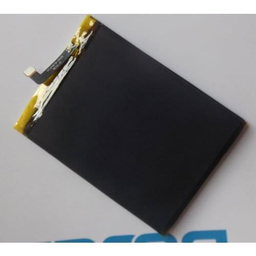 Original Elephone S8 phone battery 4000mah/4800mah 3.8v for Elephone S8 4G Android 7.1.1 6.0 Screen Smartphone-free shipping