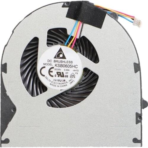 Original Cpu Cooling Fan For Lenovo B570 V570 V570A Z570 DELTA KSB0605HC - AH72