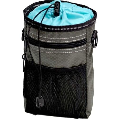 Outdoor Portable Pet Carrier Training Package Snack Bag Pockets Dog Bag Dog Backpack Harness Cat Carrier Pet Supplies Dog Stuff