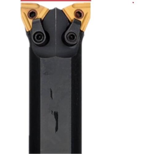 S25S S32T-MWLNR08 MWLNL08 MWLNN08for WNMG080404 WNMG080408 -R -L Internal Holder holder Machinery lathe Insert 10pcs