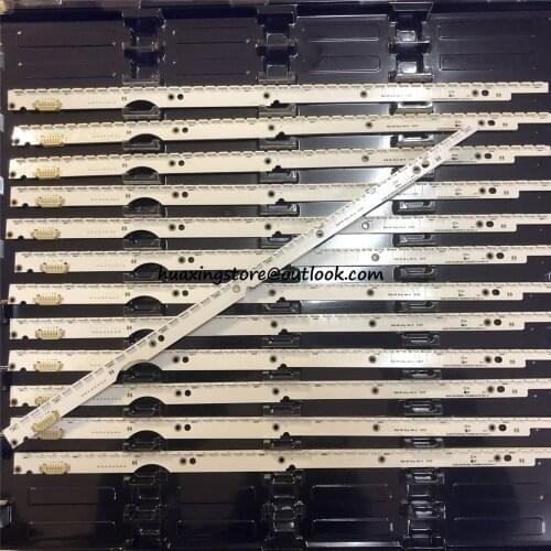 LED Backlight strip 2012SVS32 7032NNB 44 2D REV1.0 V1GE-320SM0-R1 for UE32ES5557k UE32ES6710 UE32ES5507 UE32ES5530 BN96-21458A