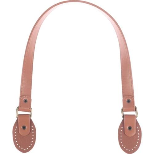 1PC PU Hand Imitation Leather DIY Replacement Bag Handle Strap for Handbags