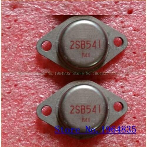 2SB541 TO-3