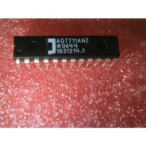 AD7711ANZ AD7711 AD7711ANZ new original good quality
