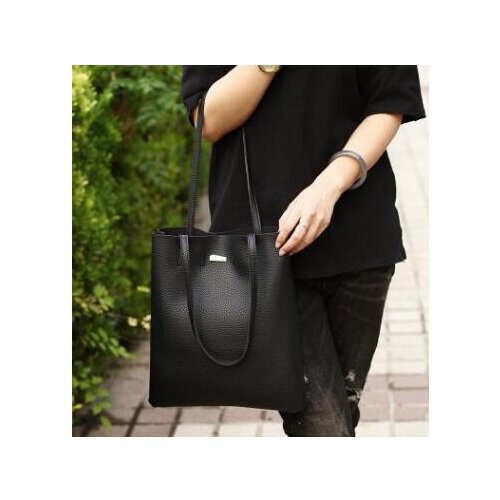 Free shipping Brit new womens bag New style temperament large capacity handbag shoulder bag