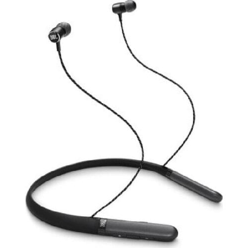 JBL LIVE200BT Wireless Bluetooth sports Earphone Neck - hanging neck - in - ear music earplug - in earphone