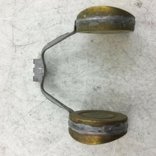 Carb Float Needle & Seat for 1 Barrel 1949-1962 Chevy & GMC Rochester