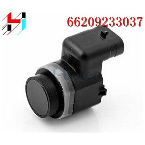 Parking Sensor For B M W X3 X5 X6 E83 E70 E71 E72 Car Parking Radar 66209233037 66 20 9 233037