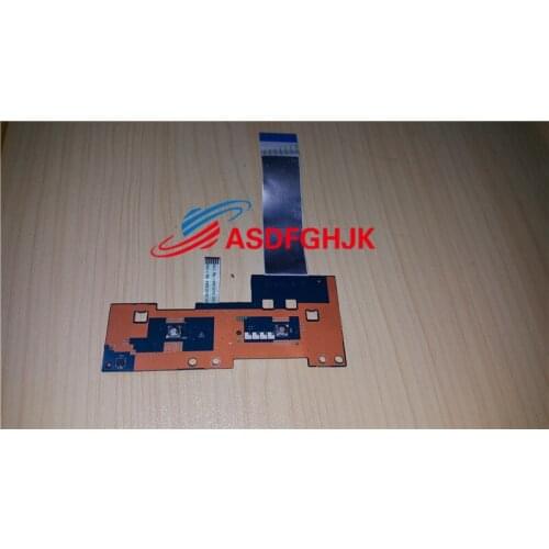 FOR Toshiba Satellite C55-B5240 15.6" Card Reader Button Board LS-B304P F2-X3-a27 100% TESED OK