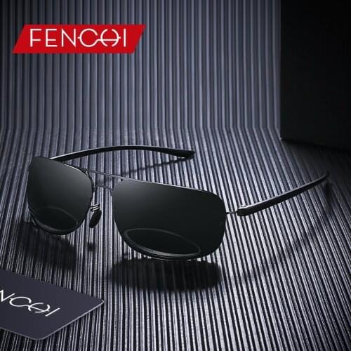 Fenchi Men's Glasses