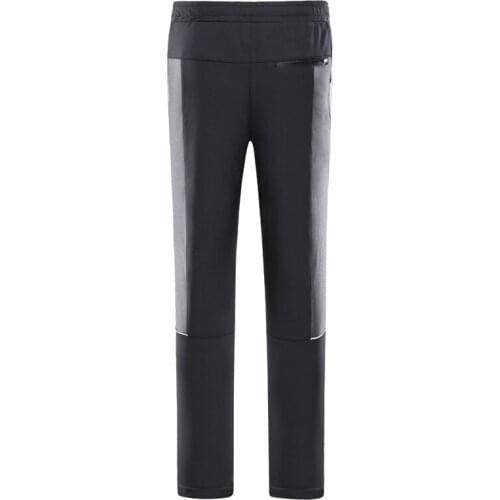 Fonoun Adult Cycling Pants Fleece Thicken Warm Keep Waterproof Winter Europe Size Breathable Reflective Scratch Resistant FN188