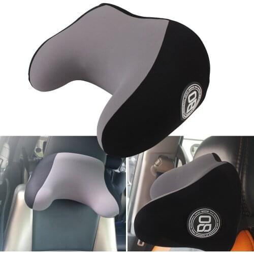 Подушки для шеи FORAUTO China At AliExpress