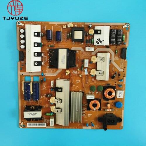 Good quality for UE55JU6410U UE55JU6470U UE55MU6120 UN55KU6500F UE55JU6500K POWER BOARD BN44-00807A =00807C =00807HL55S6-FHS