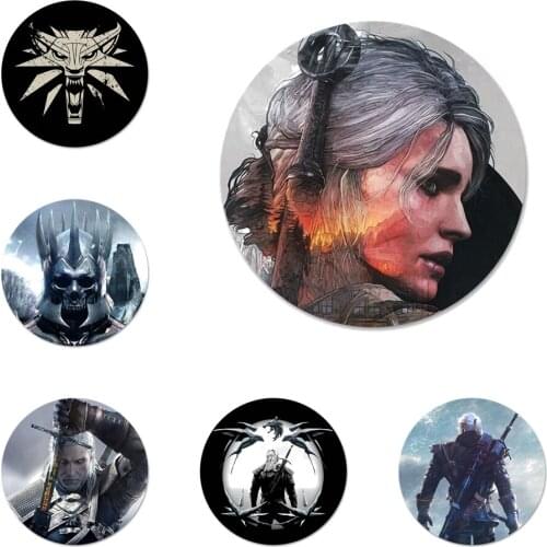 Cool game Witchers Refrigerator Magnet Bottle Opener Beer Coke Sue Bottle Opener