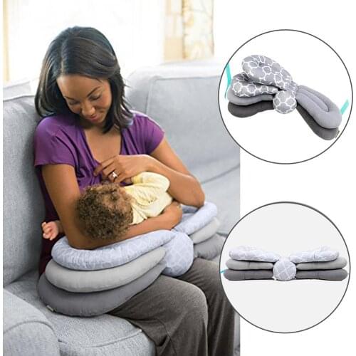 Breastfeeding Baby Plillows Multifunction Nursing Pillow Adjustable Infant Feeding Pillows Baby Bedding Accessories Dropshipping