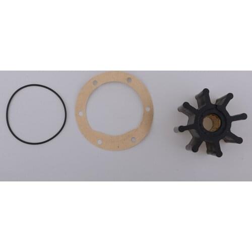 Impeller Kit with Gasket O-Ring for Johnson Water Pump 09-1028B-9
