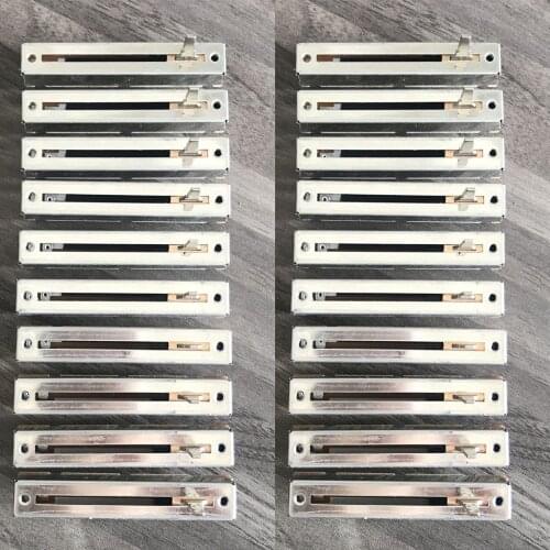 20x FADER DDJ SR SX WeGO2 XDJ R1 DDJ-SX DDJ SX 418-S1-701-HA / 418-PDJ33-672