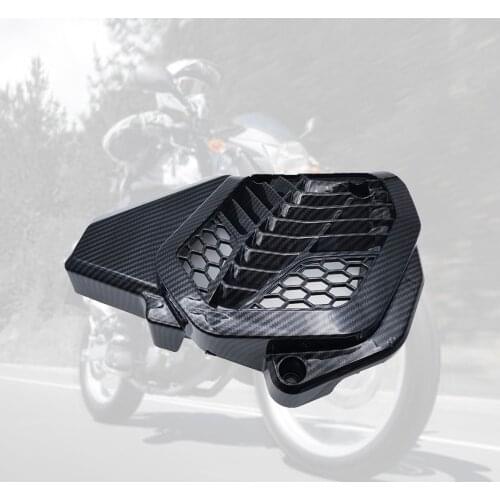Radiator Panel Cover for HONDA PCX150 ADV150 PCX 150 CLICK 150I, Durable Premium
