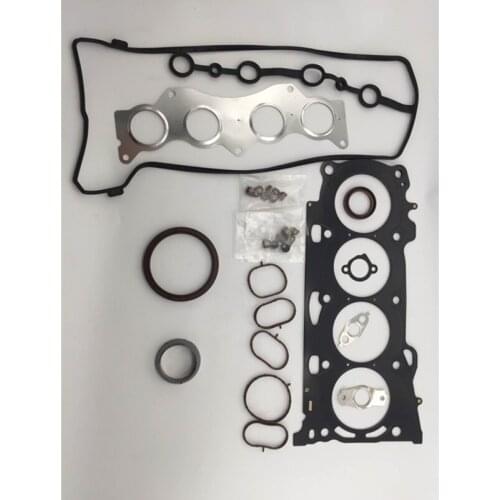 REPAIR KIT GEELY ENGINE JLD4G24 2.4L GC9 BORUI
