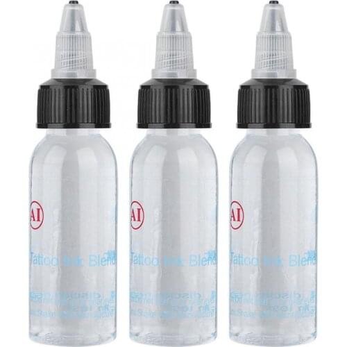 TMISHION Products For Tattooing