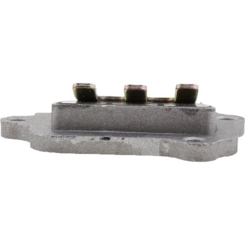 Replace Yamaha Motorcycle Reed Valve Assembly For Yamaha PW 80cc Piwi 80PW