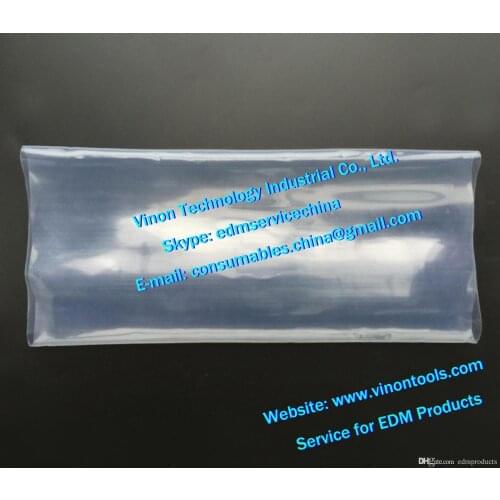 GF Tube (thickened) edm repair parts for wirecut edm machine A320,A280,A530,A325 Y axis sleeve 3031793 prevent leakage parts