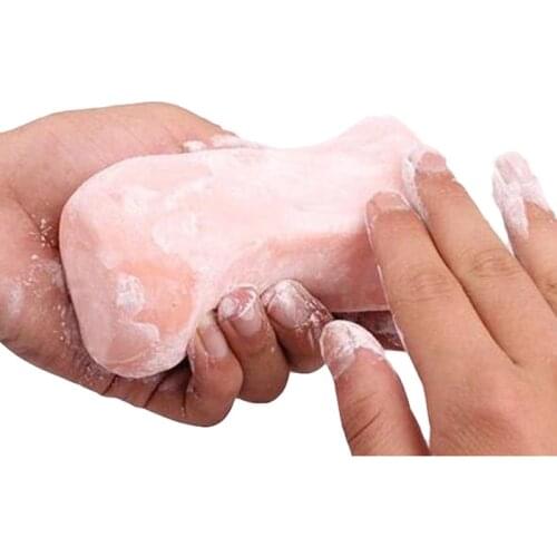 Protection For Vibrators 100g Sex Toys Care Talcum Powder Masturbators Cleaner Dry Clean Powder For Latex Silicone Products