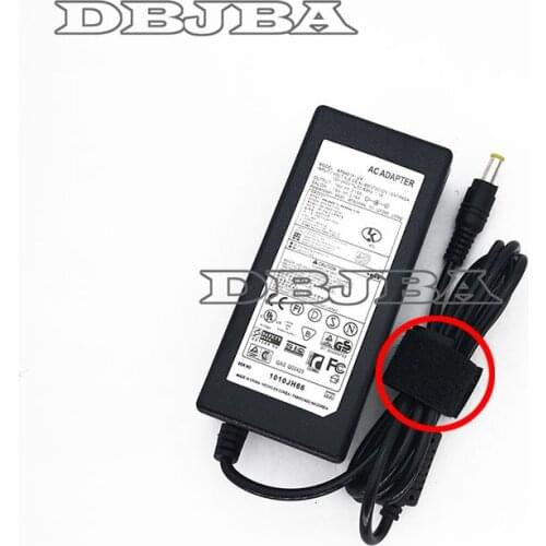 5.5*3.0mm 60W 19V 3.16A Power AC Adapter Supply for Samsung SPA-830E AP04214-UV BA44-00242A AD-4019 AD-6519 ADP-60ZH charger