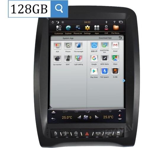 2 din android car audio autoradio for dodge durango 2013-2020 gps navigation multimedia player head unit tape recorder hd screen