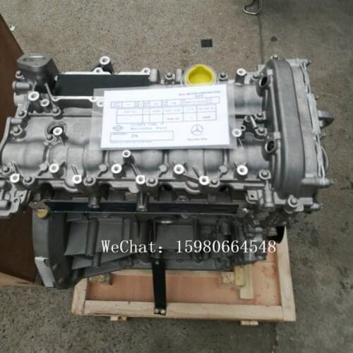 Auto Motor 2.0 264 274920 266960 Engine For Mercedes-Benz E300E C300 E350E SLC300 C350E E250 200 C250 B200 B180