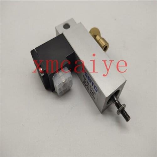 Free Shipping FESTO Solenoid Valve G2.184.0040 Cylinder Offset SM52 SM74 PM74 Spare Parts